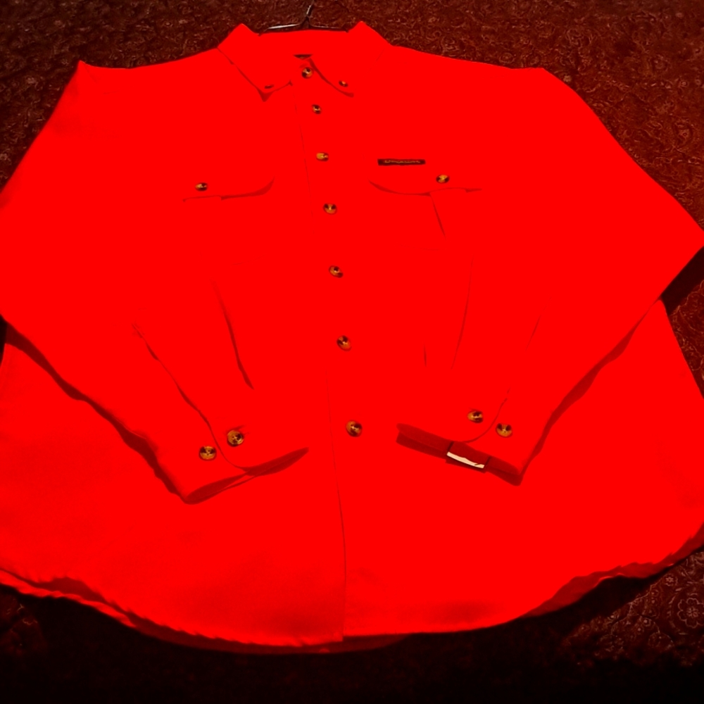 Remington Shirt